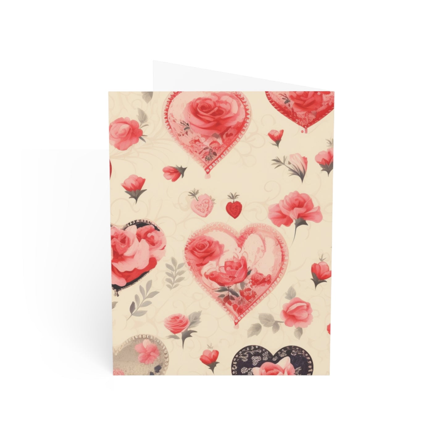 Greeting Cards (1, 10, 30, and 50pcs)