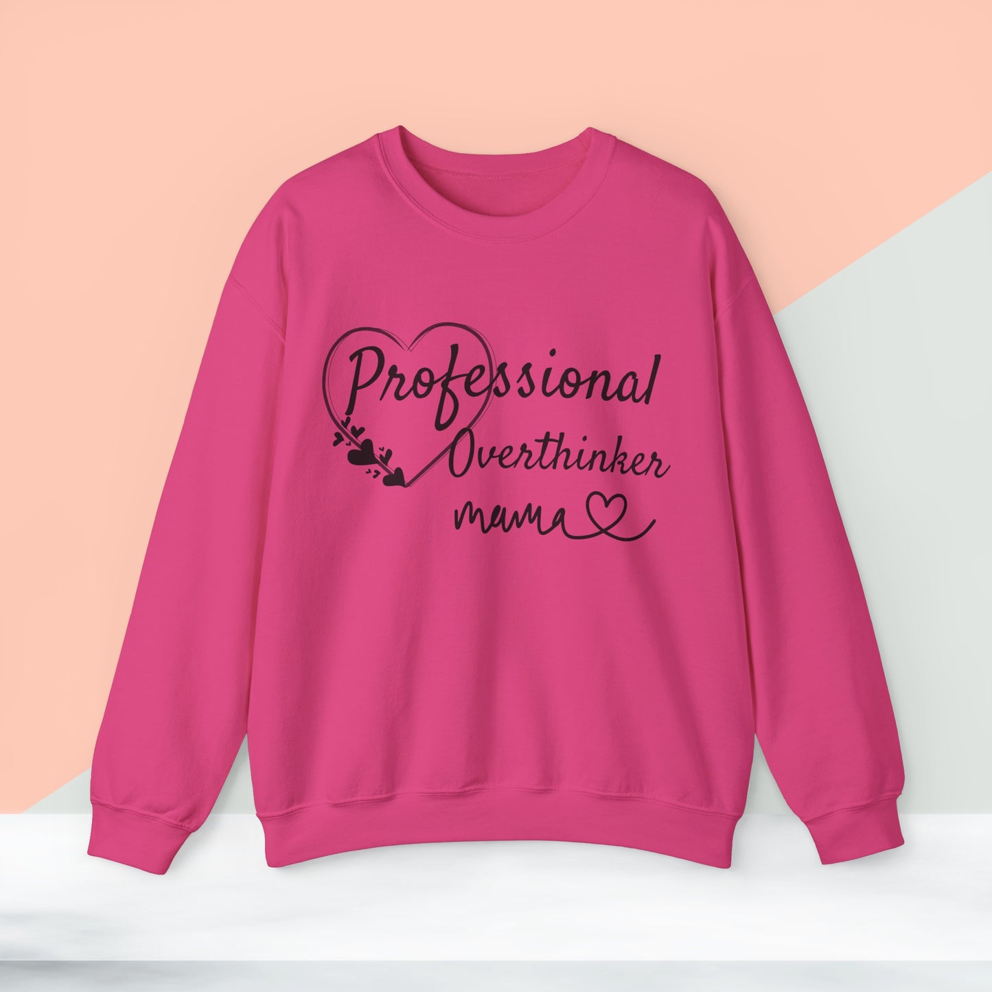 Happy Mother's Day Sweatshirt For Mom, Mom Sweatshirt, Gift For Moms, Mama Sweatshirt.