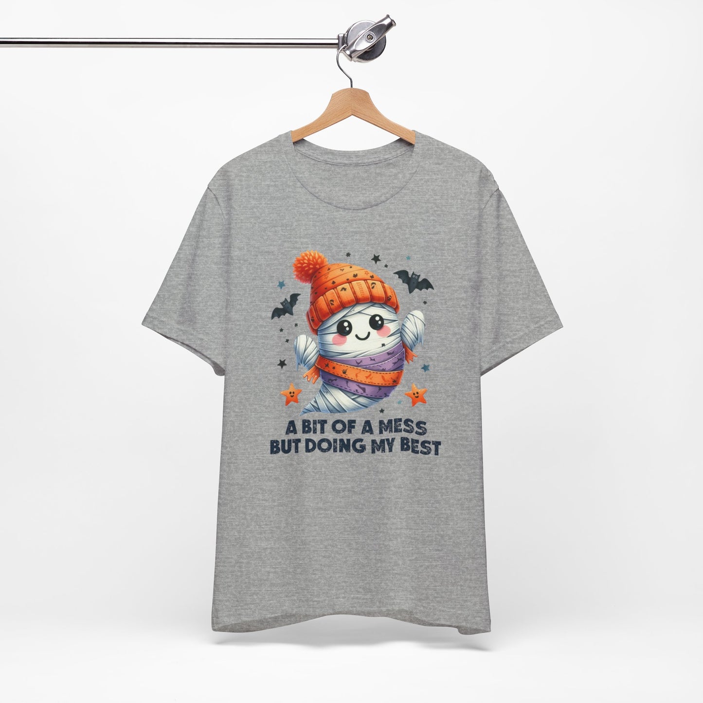 Halloween T-shirt, Happy Halloween T-shirt, Trick Or Treat T-shirt, Halloween T-shirt, Cool Halloween T-shirt, Spooky T-shirt,