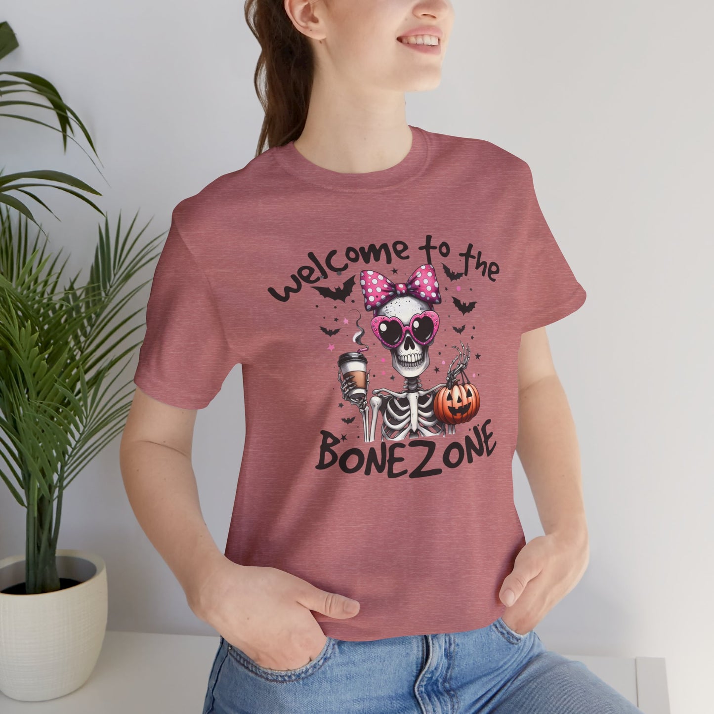 Halloween T-shirt, Happy Halloween T-shirt, Trick Or Treat T-shirt, Halloween T-shirt, Cool Halloween T-shirt, Spooky T-shirt,