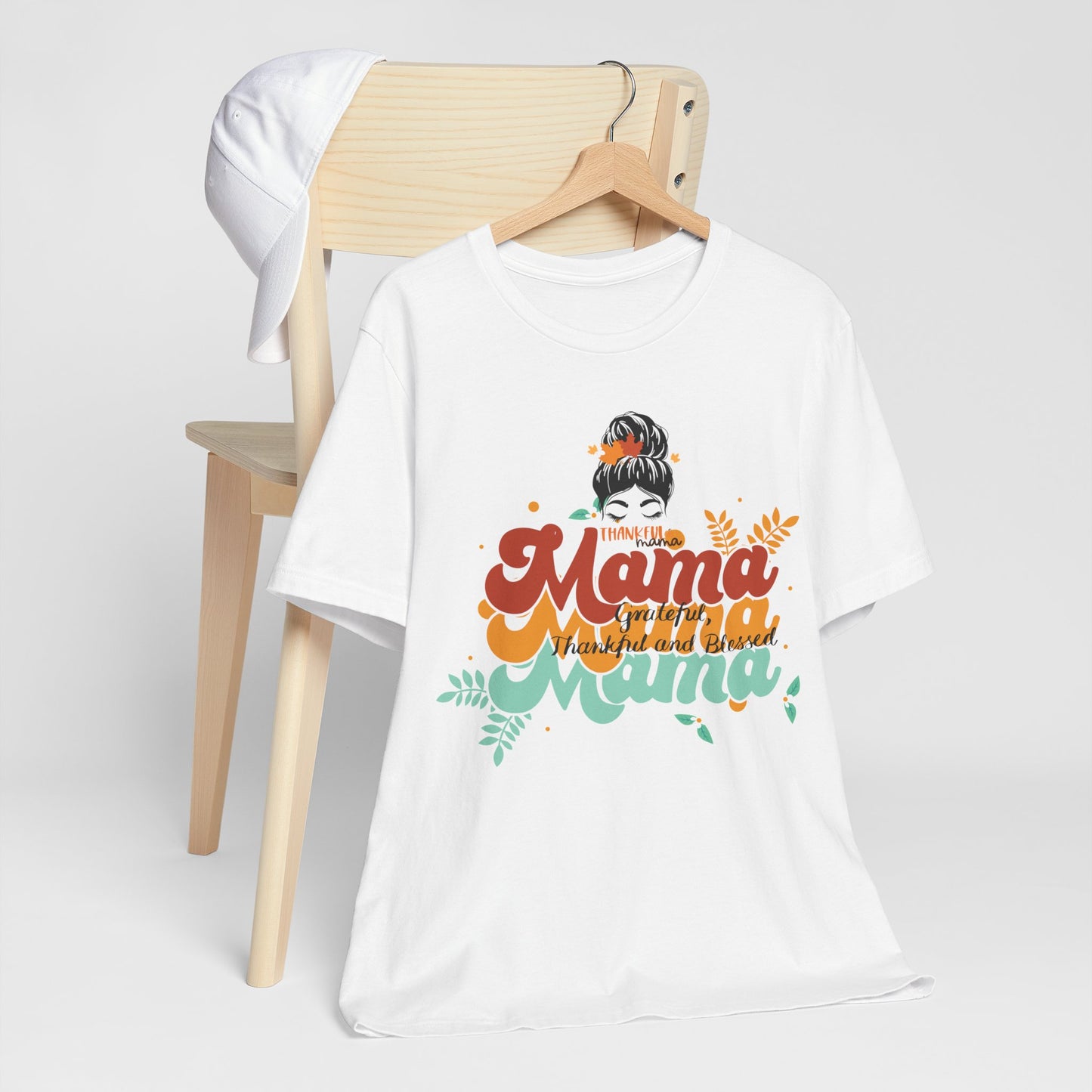Thanksgiving T-shirt, Happy thanksgiving 2024 T-shirt, Thanksgiving Gift,Turkey Shirt, Family Thanksgiving, Holiday Outfit.