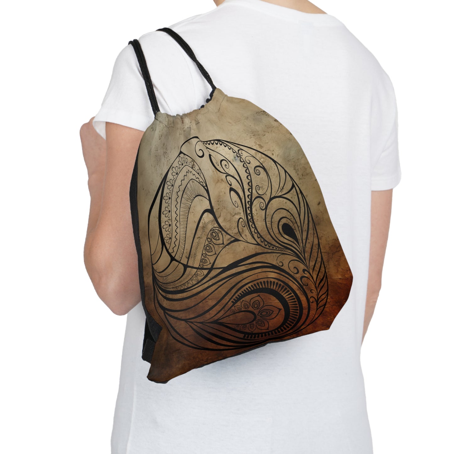 Drawstring Bag