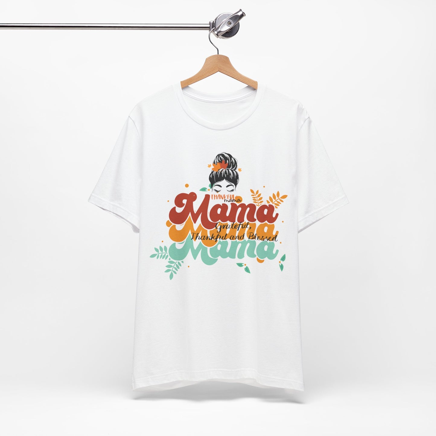 Thanksgiving T-shirt, Happy thanksgiving 2024 T-shirt, Thanksgiving Gift,Turkey Shirt, Family Thanksgiving, Holiday Outfit.