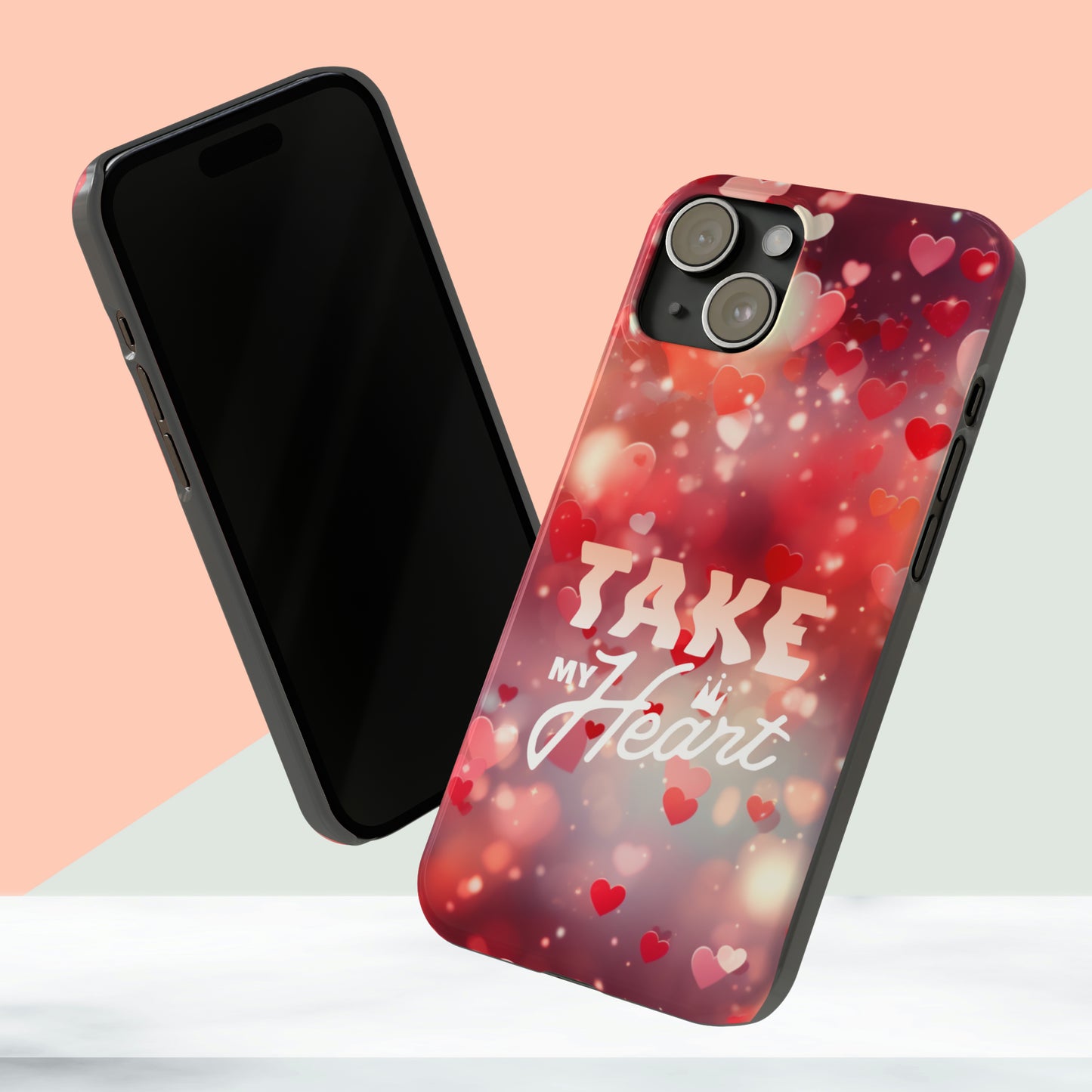 Happy Valentines Day Phone Cases