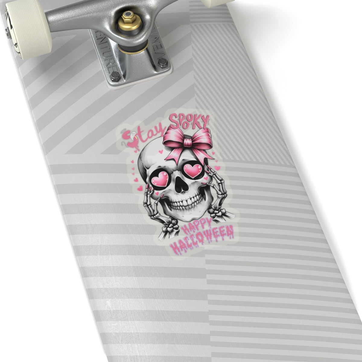 Stay spooky Happy Halloween Kiss-Cut Stickers, Spooky Boobe Kiss-Cut Stickers, Spooky Season Kiss-Cut Stickers, Cute Skeleton Halloween Kiss-Cut Stickers.