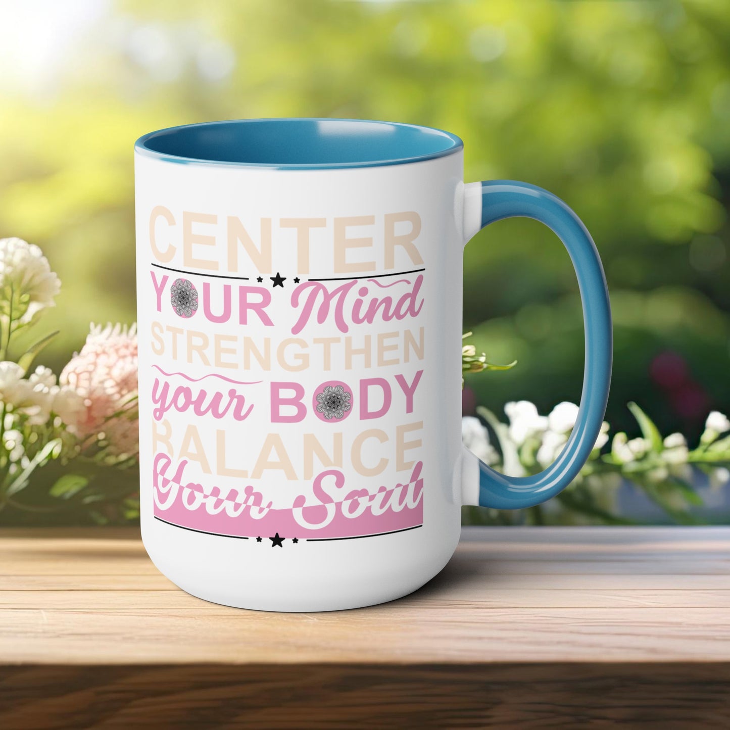 Yoga Coffee Mug, Cute Yoga Coffee Mug, Yoga lovers Coffee Mug, Yoga Instructor Gift, Gift For Yoga lover, Gift For Yogi.