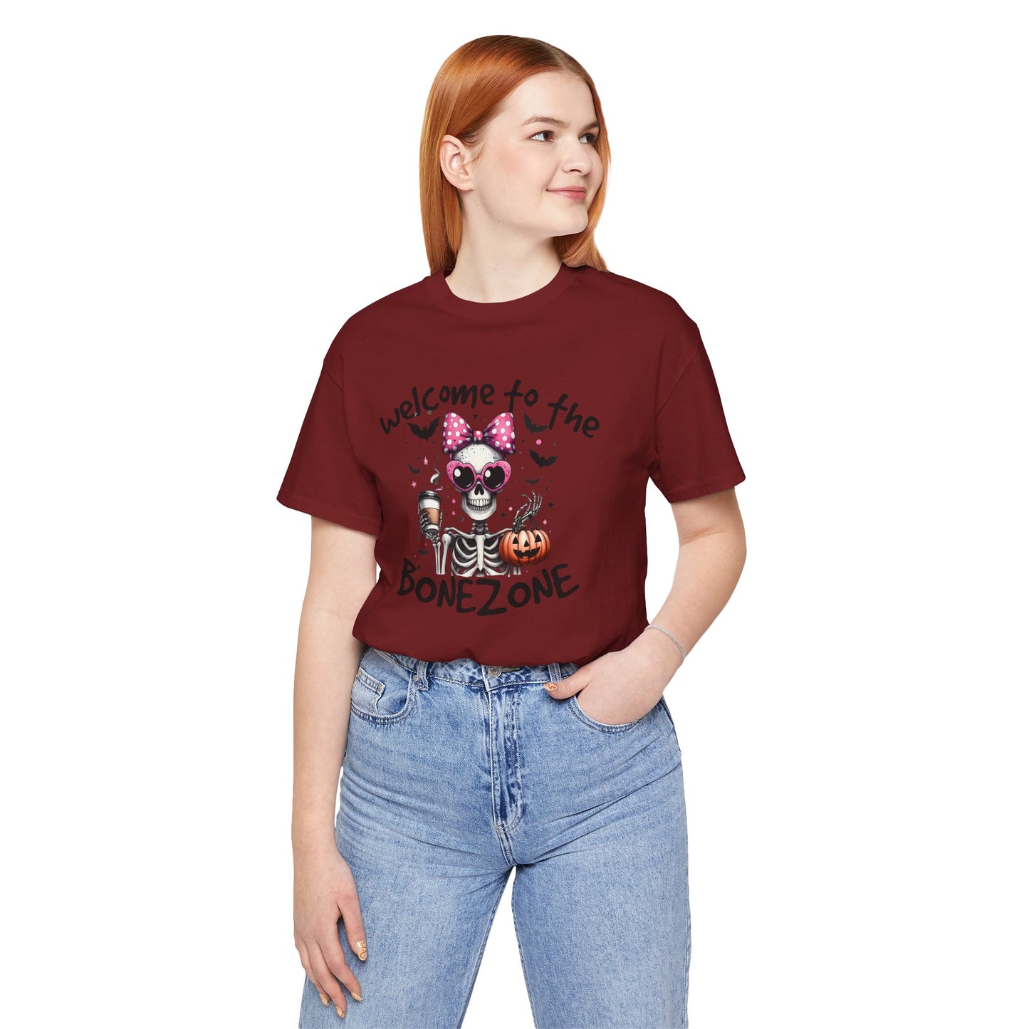 Halloween T-shirt, Happy Halloween T-shirt, Trick Or Treat T-shirt, Halloween T-shirt, Cool Halloween T-shirt, Spooky T-shirt,