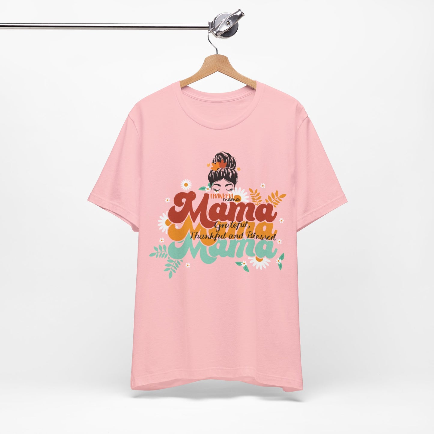 Thanksgiving T-shirt, Happy thanksgiving 2024 T-shirt, Thanksgiving Gift,Turkey Shirt, Family Thanksgiving, Holiday Outfit.