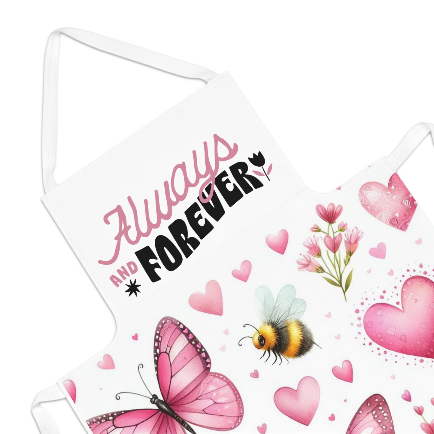 Adult Apron