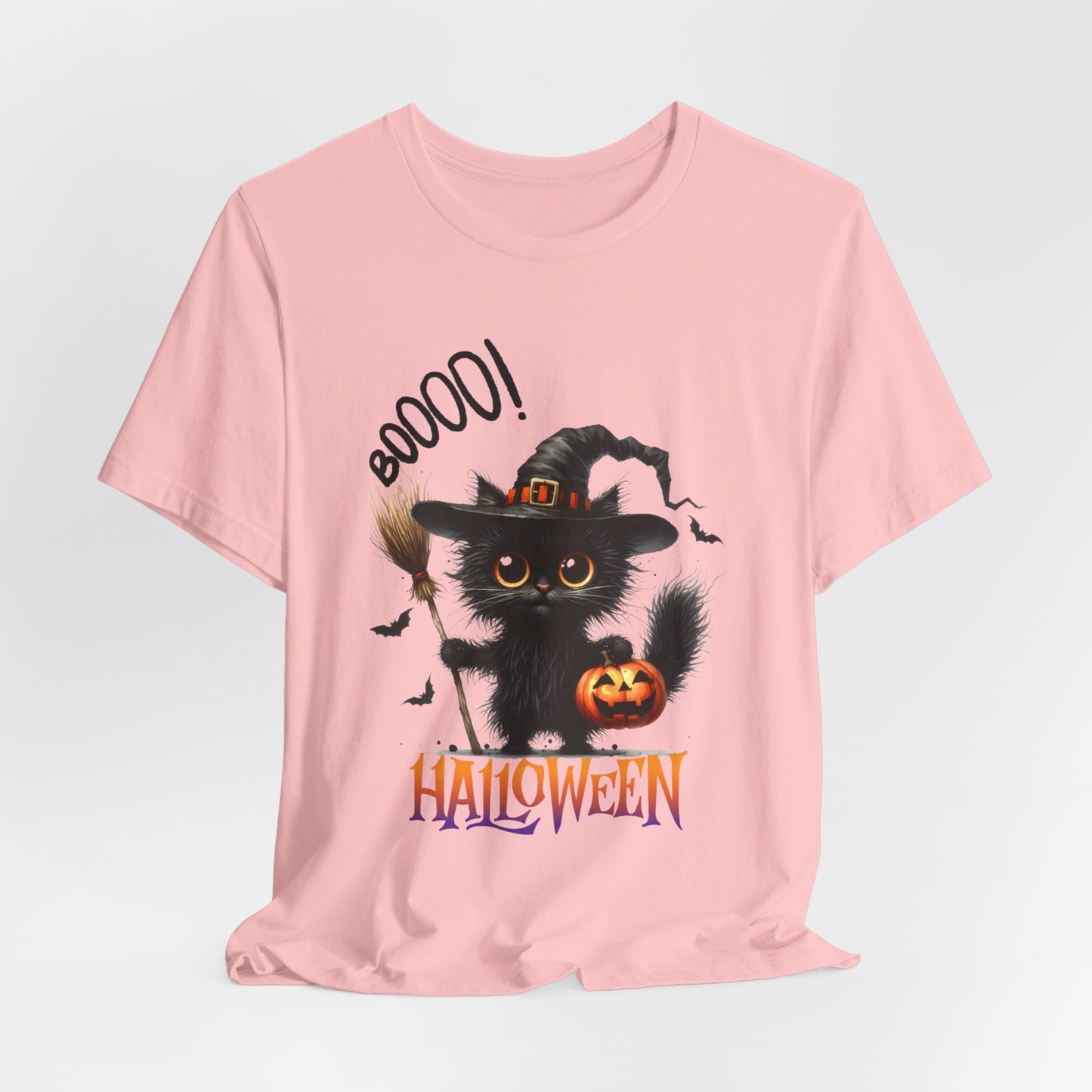 Happy halloween t-shirt, Trick or treat t-shirt, halloween t-shirt, cool halloween t-shirt, spooky t-shirt,