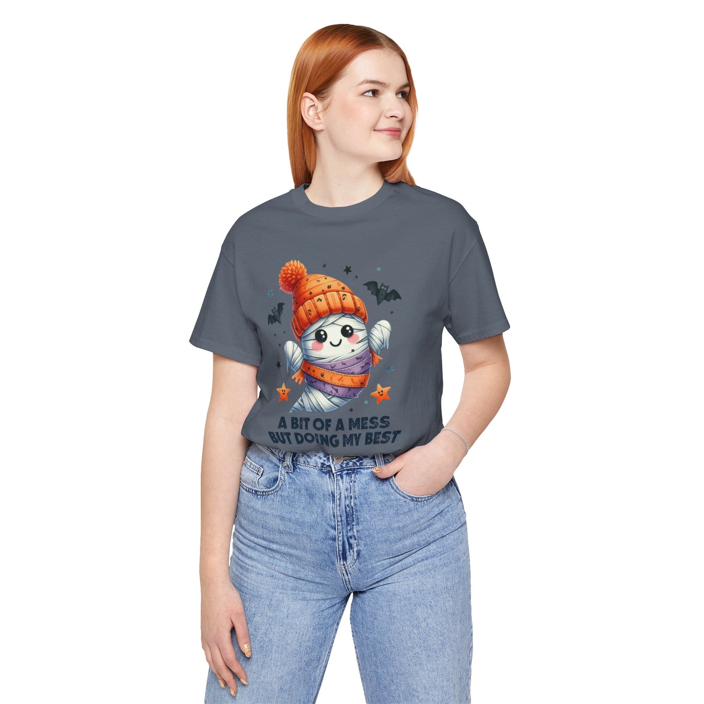 Halloween T-shirt, Happy Halloween T-shirt, Trick Or Treat T-shirt, Halloween T-shirt, Cool Halloween T-shirt, Spooky T-shirt,