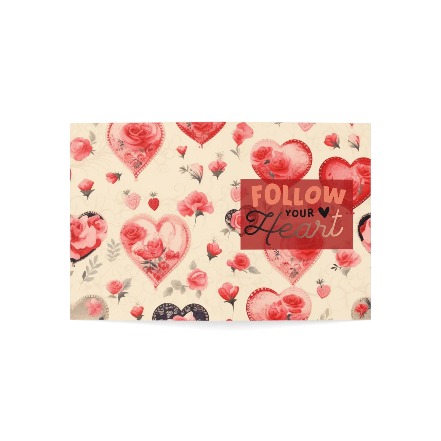 Greeting Cards (1, 10, 30, and 50pcs)