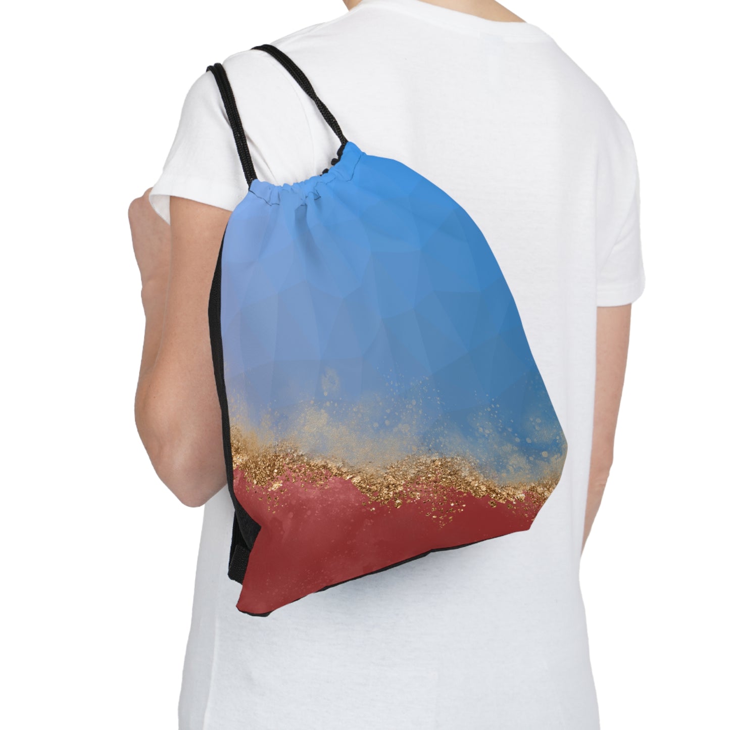 Drawstring Bag