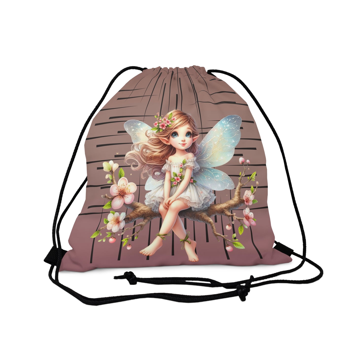 Drawstring Bag