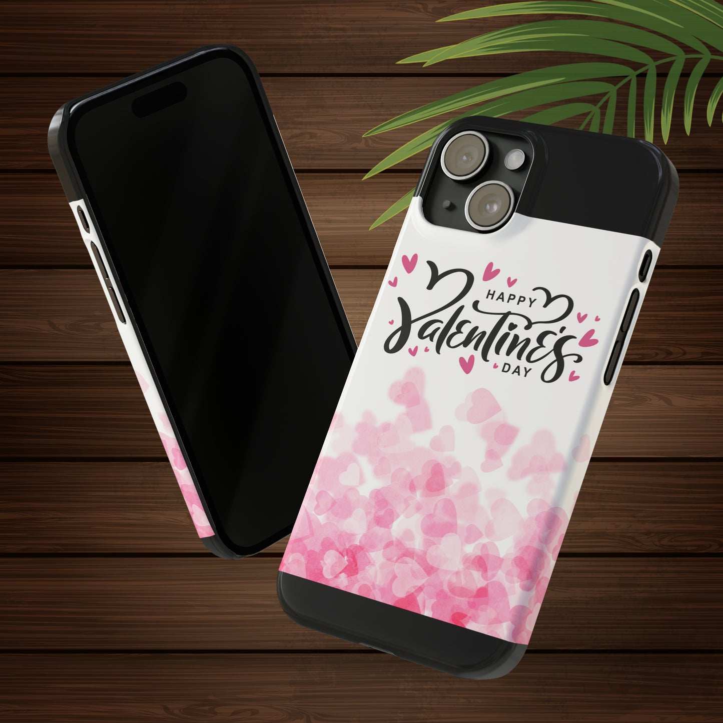 Happy Valentines Day Phone Cases