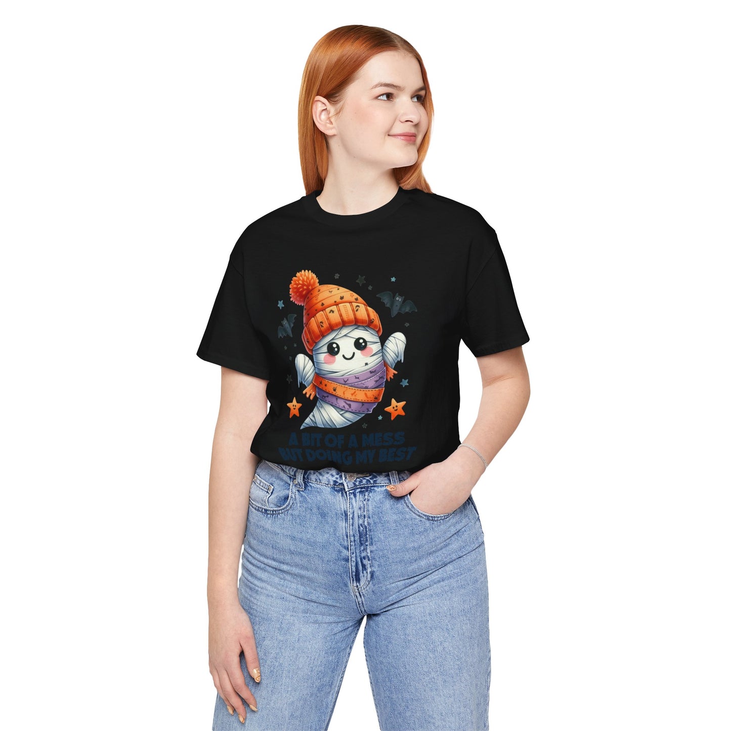 Halloween T-shirt, Happy Halloween T-shirt, Trick Or Treat T-shirt, Halloween T-shirt, Cool Halloween T-shirt, Spooky T-shirt,