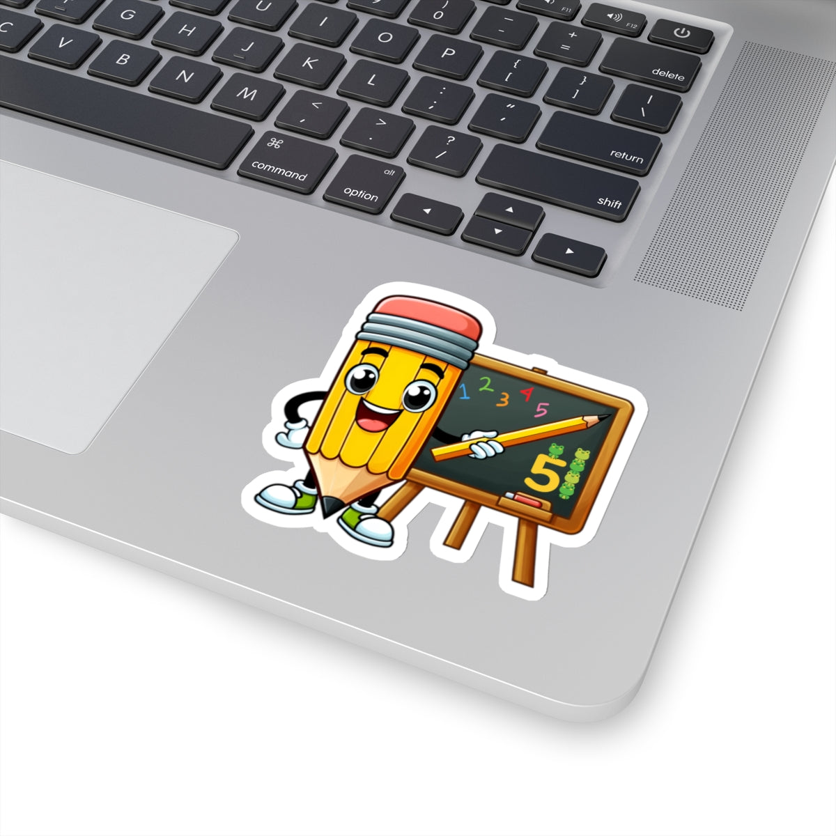 Study Time Back To School Kiss-Cut Stickers, First Grade Squad Kiss-Cut Stickers, Gift for First graders, Ready for School, Back to Learning.