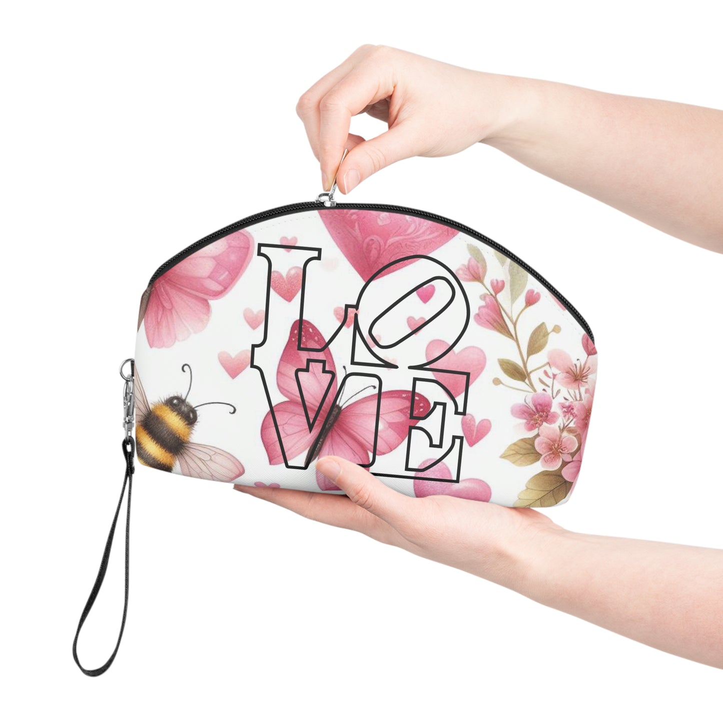 Makeup Bag