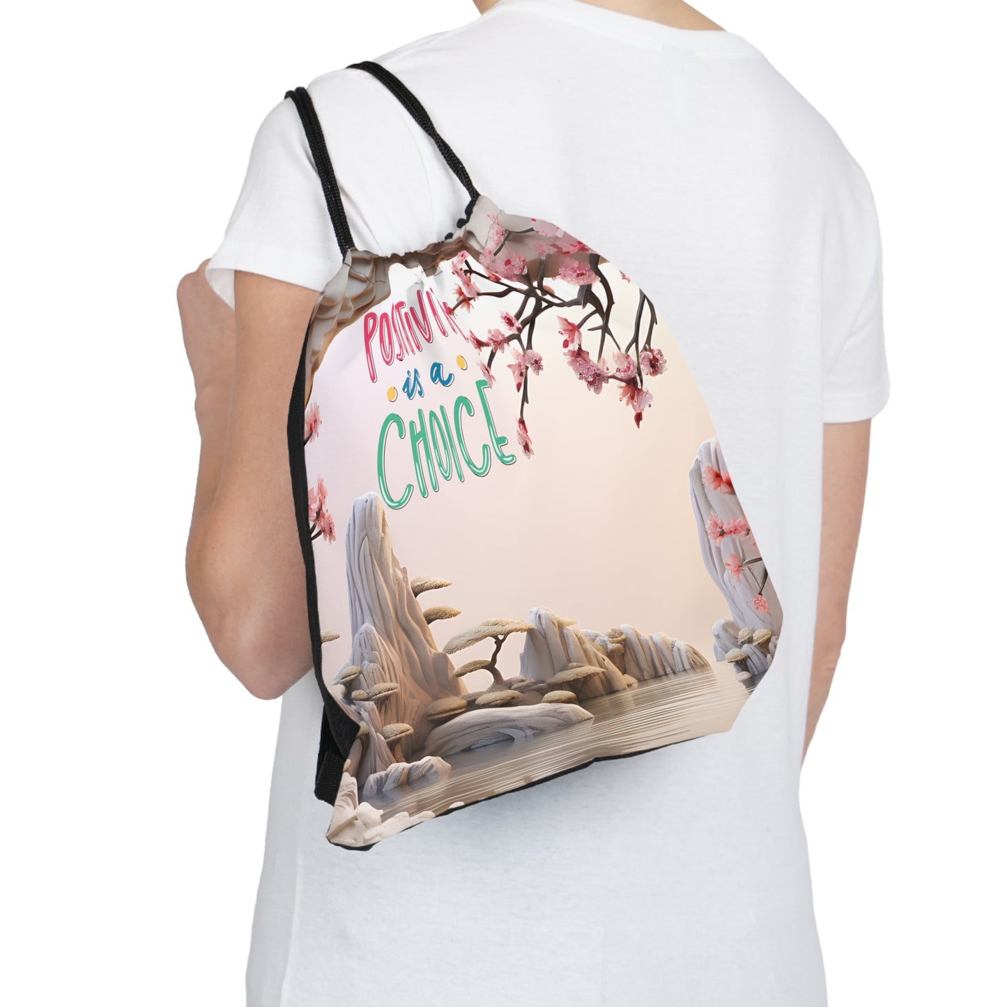 Drawstring Bag