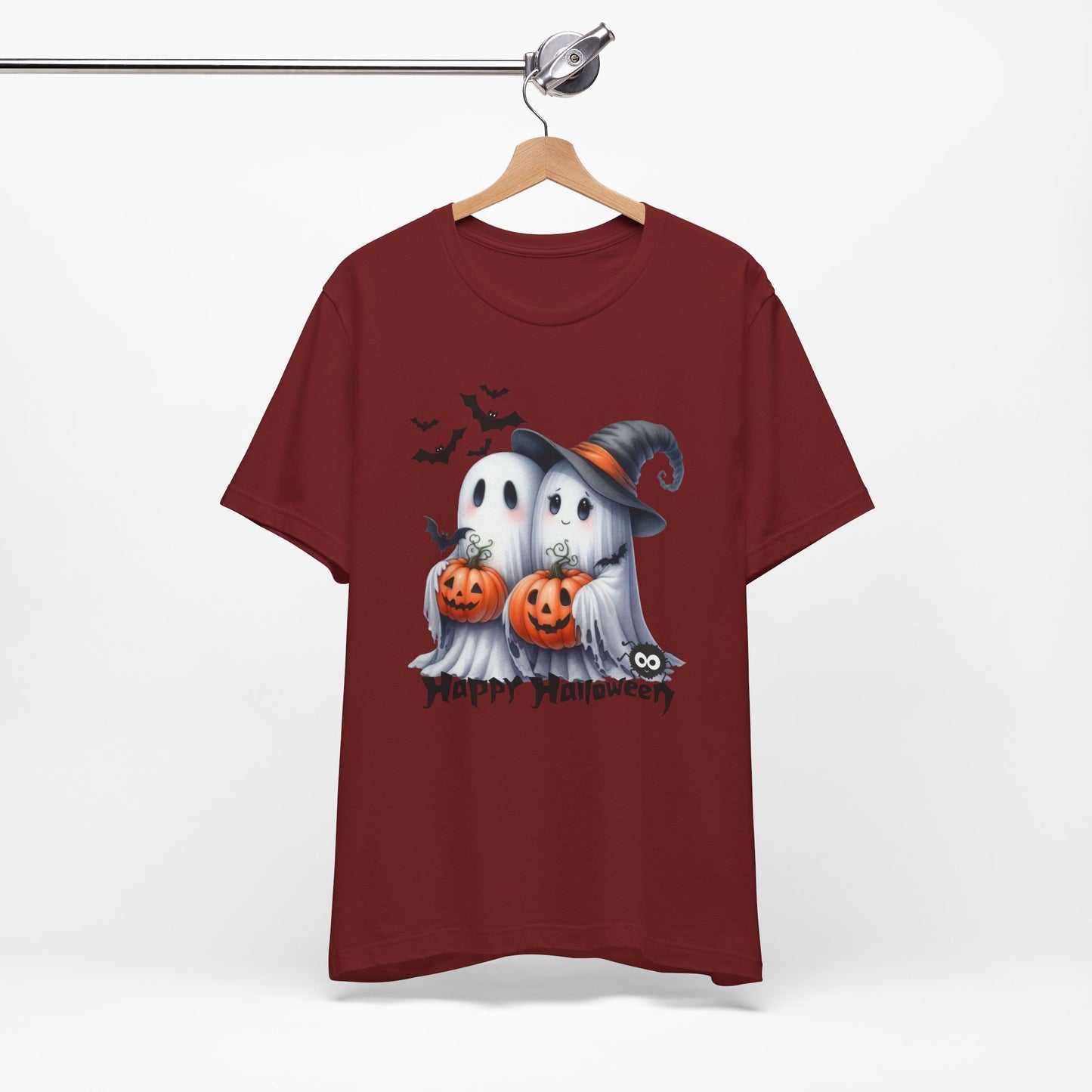Halloween T-shirt, Happy Halloween T-shirt, Trick Or Treat T-shirt, Halloween T-shirt, Cool Halloween T-shirt, Spooky T-shirt,