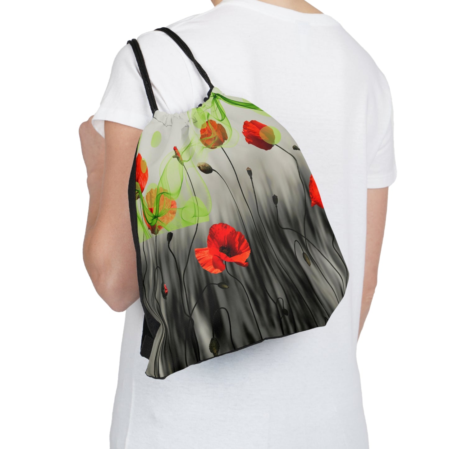 Drawstring Bag