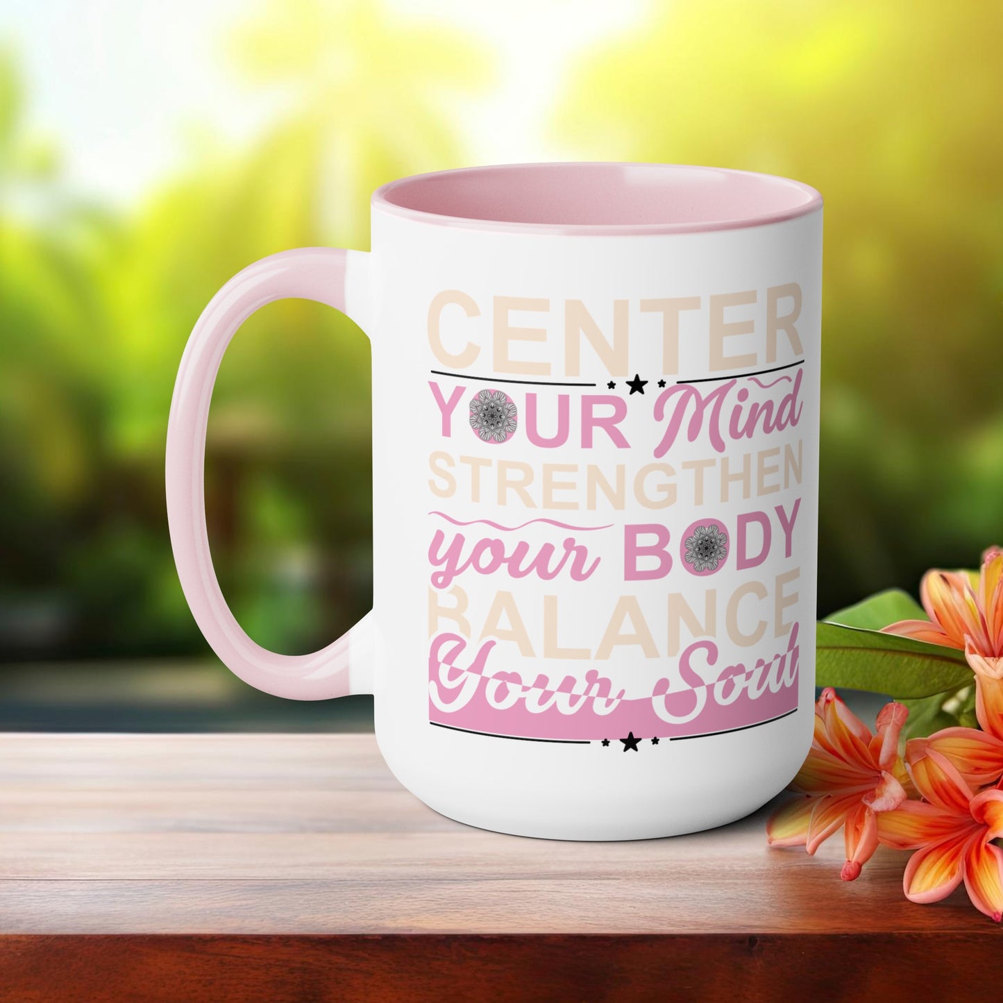 Yoga Coffee Mug, Cute Yoga Coffee Mug, Yoga lovers Coffee Mug, Yoga Instructor Gift, Gift For Yoga lover, Gift For Yogi.