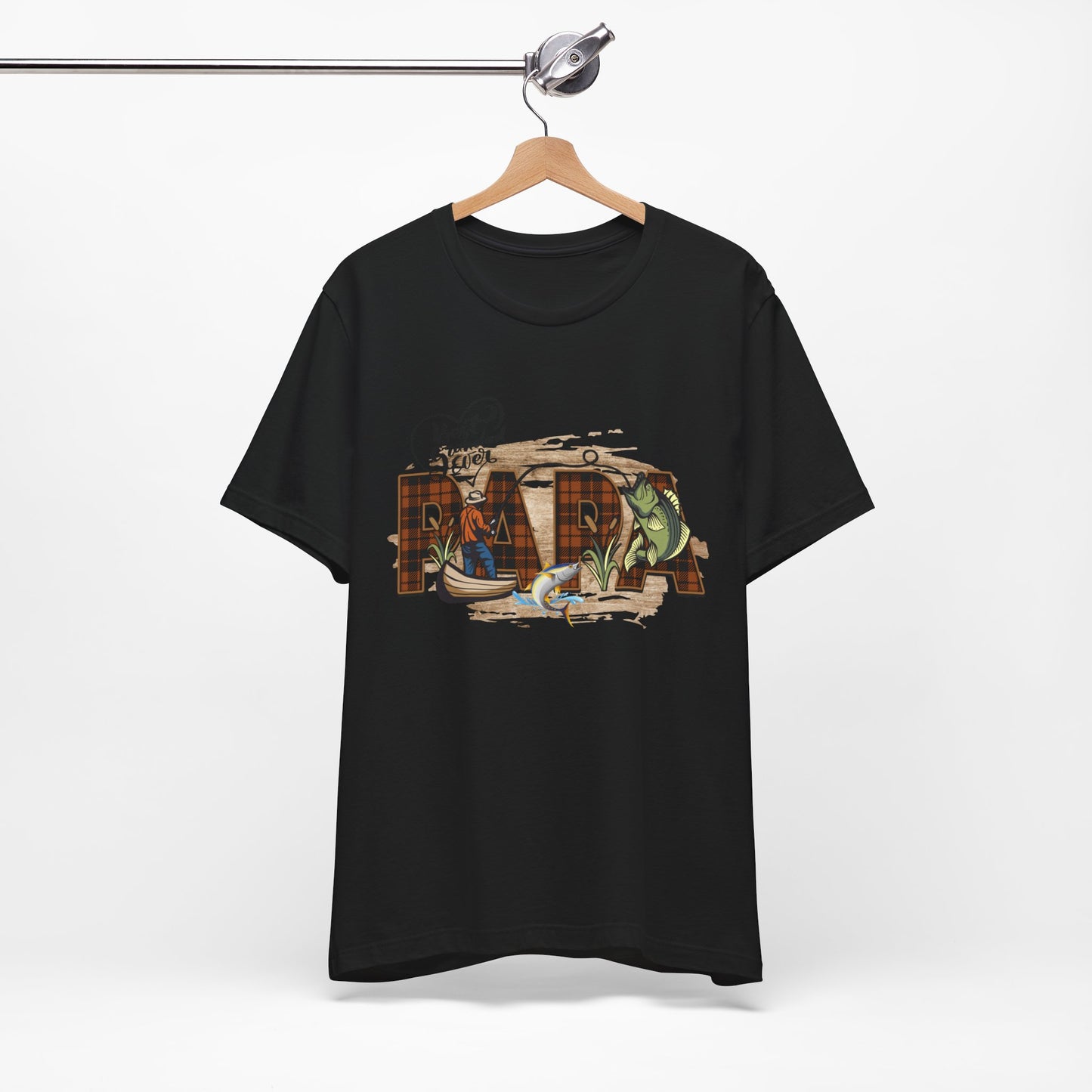 Happy Father's Day T-shirt For Papa, Papa's Shirt, Gift for Papa.