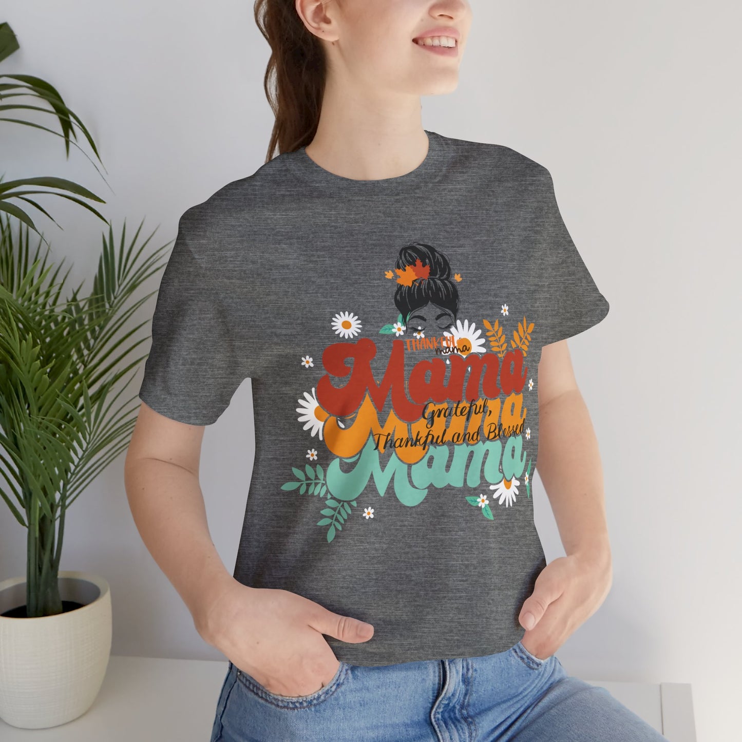 Thanksgiving T-shirt, Happy thanksgiving 2024 T-shirt, Thanksgiving Gift,Turkey Shirt, Family Thanksgiving, Holiday Outfit.
