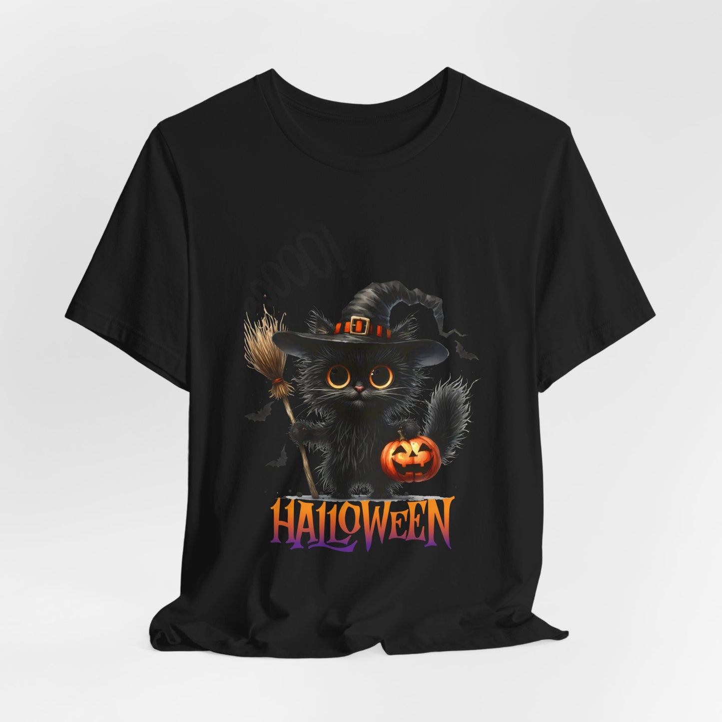Happy halloween t-shirt, Trick or treat t-shirt, halloween t-shirt, cool halloween t-shirt, spooky t-shirt,