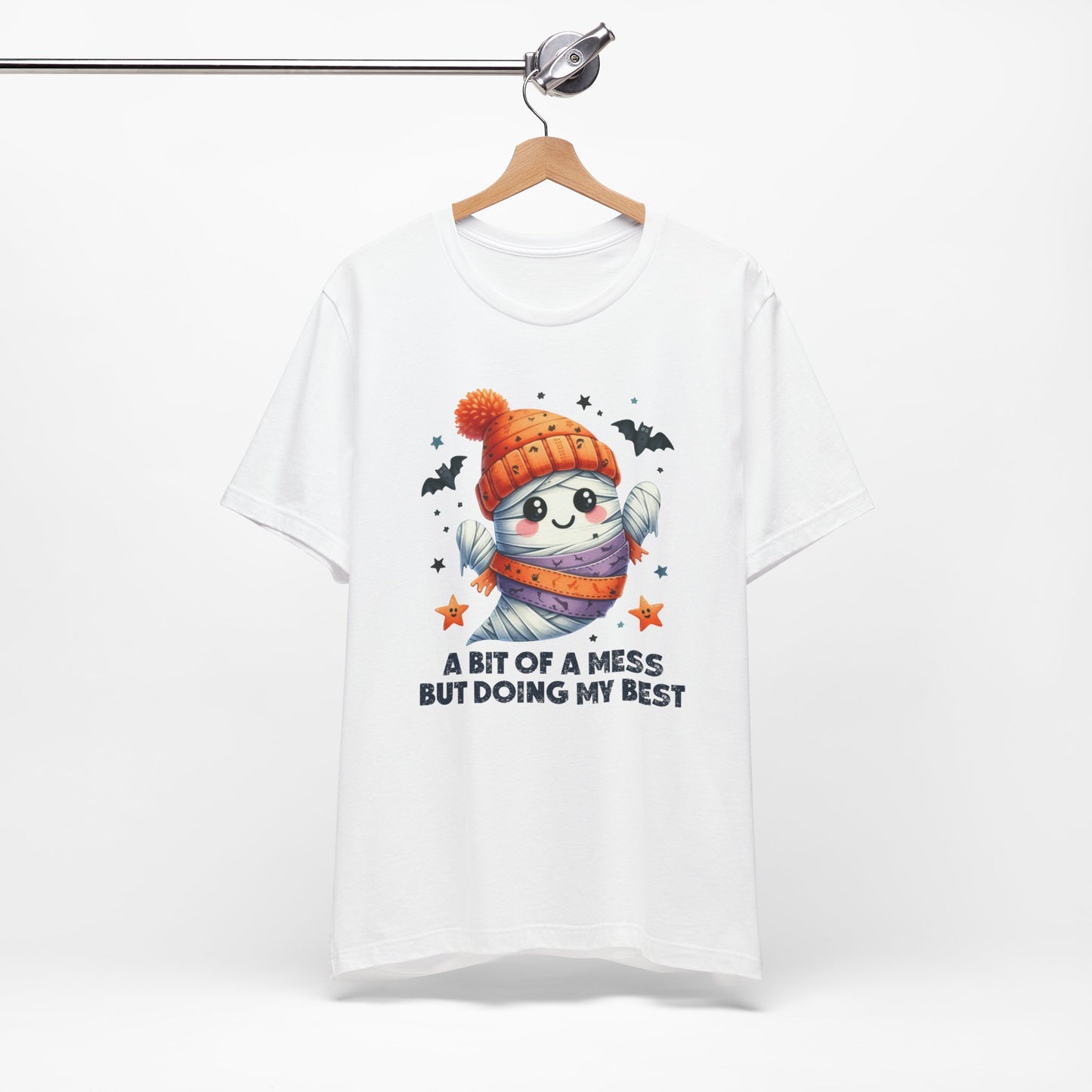 Halloween T-shirt, Happy Halloween T-shirt, Trick Or Treat T-shirt, Halloween T-shirt, Cool Halloween T-shirt, Spooky T-shirt,