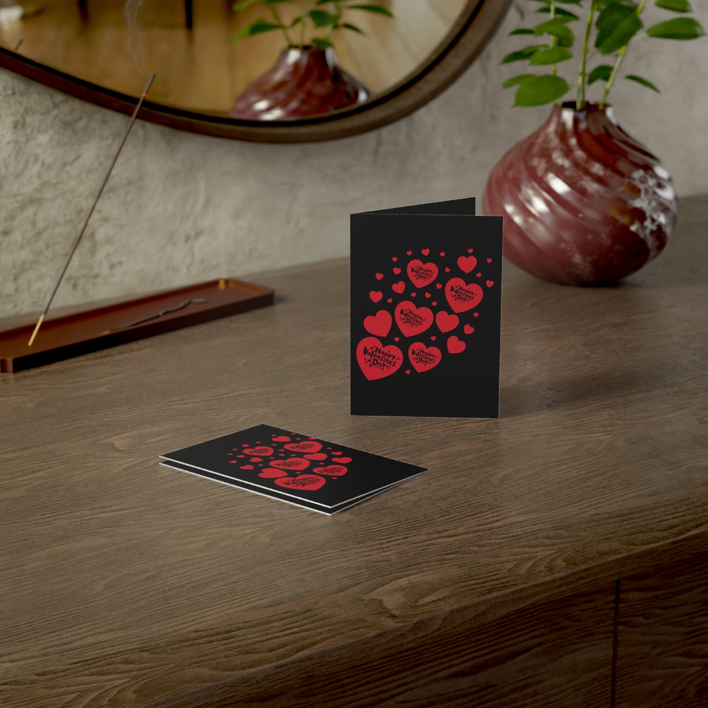 Greeting Cards (1, 10, 30, and 50pcs)