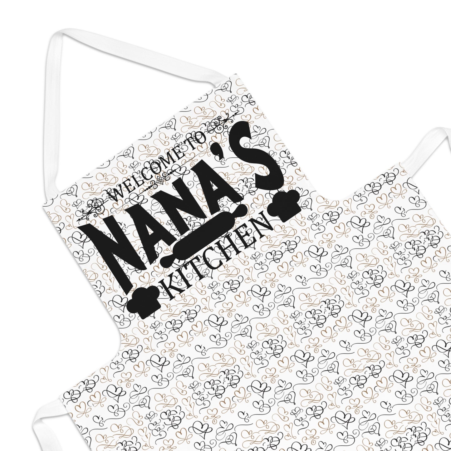 Adult Apron