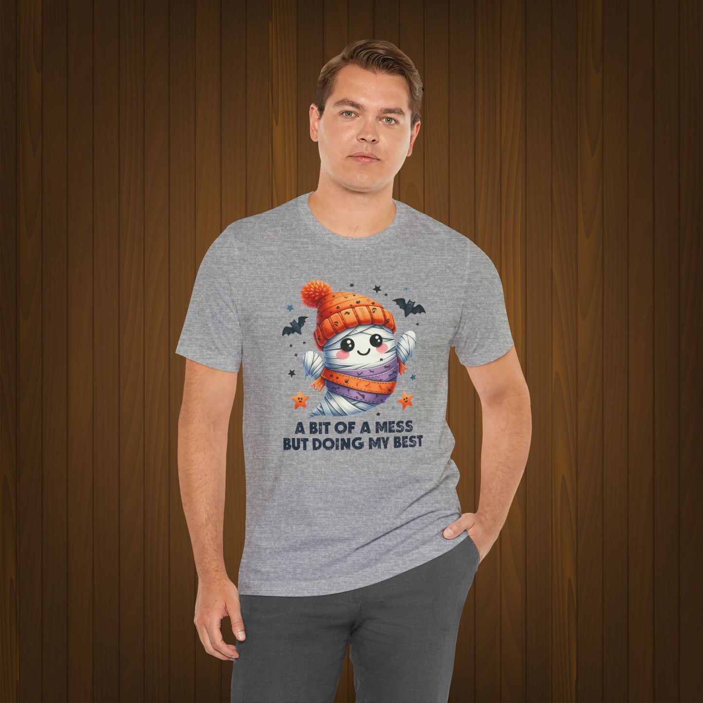 Halloween T-shirt, Happy Halloween T-shirt, Trick Or Treat T-shirt, Halloween T-shirt, Cool Halloween T-shirt, Spooky T-shirt,