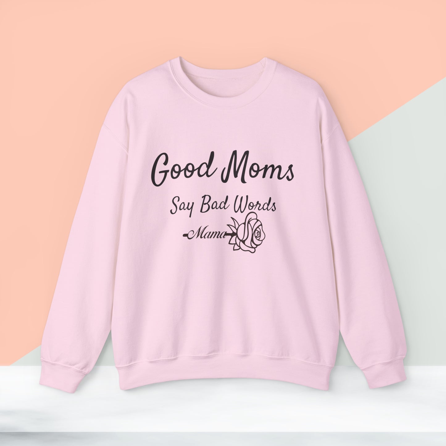 Happy Mother's Day Sweatshirt For Mom, Mom Sweatshirt, Gift For Moms, Mama Sweatshirt.