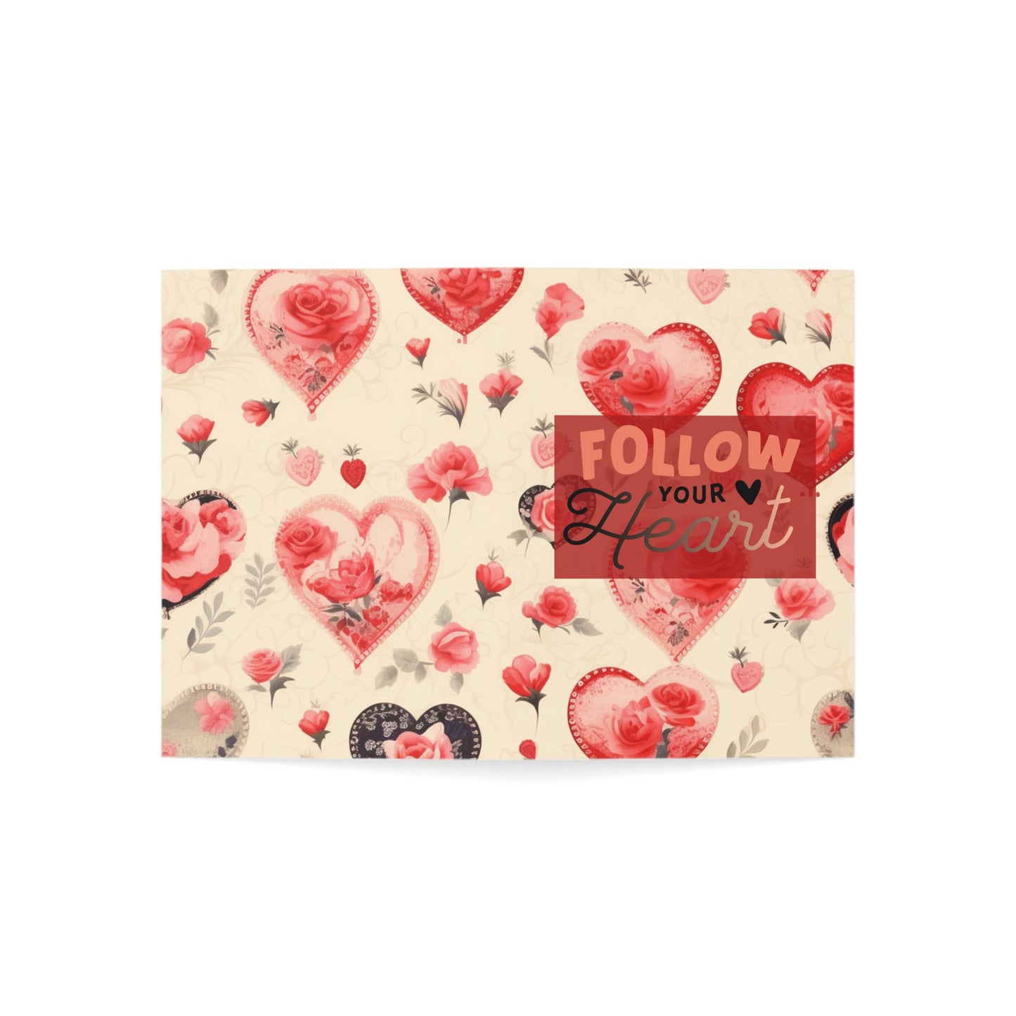 Greeting Cards (1, 10, 30, and 50pcs)
