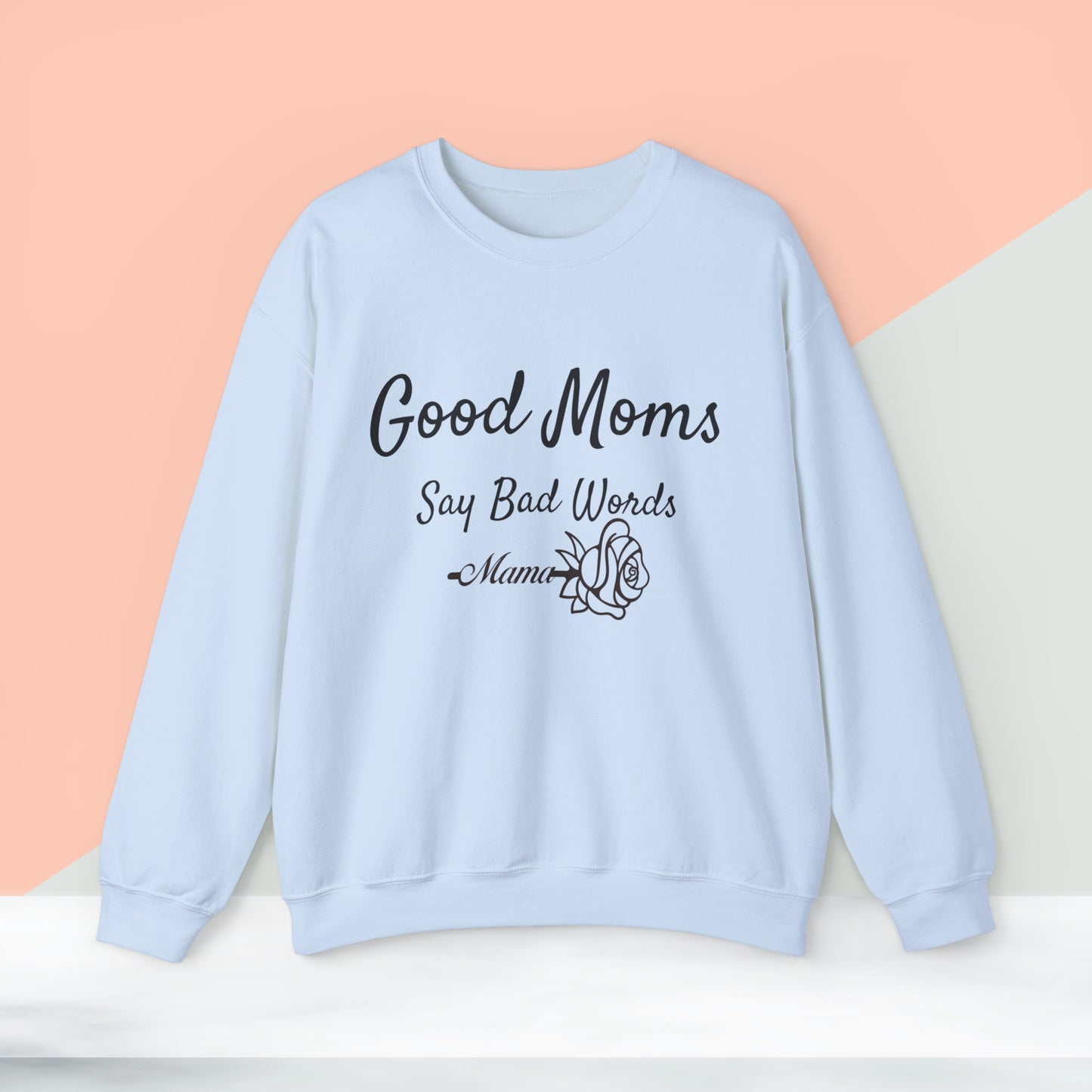 Happy Mother's Day Sweatshirt For Mom, Mom Sweatshirt, Gift For Moms, Mama Sweatshirt.