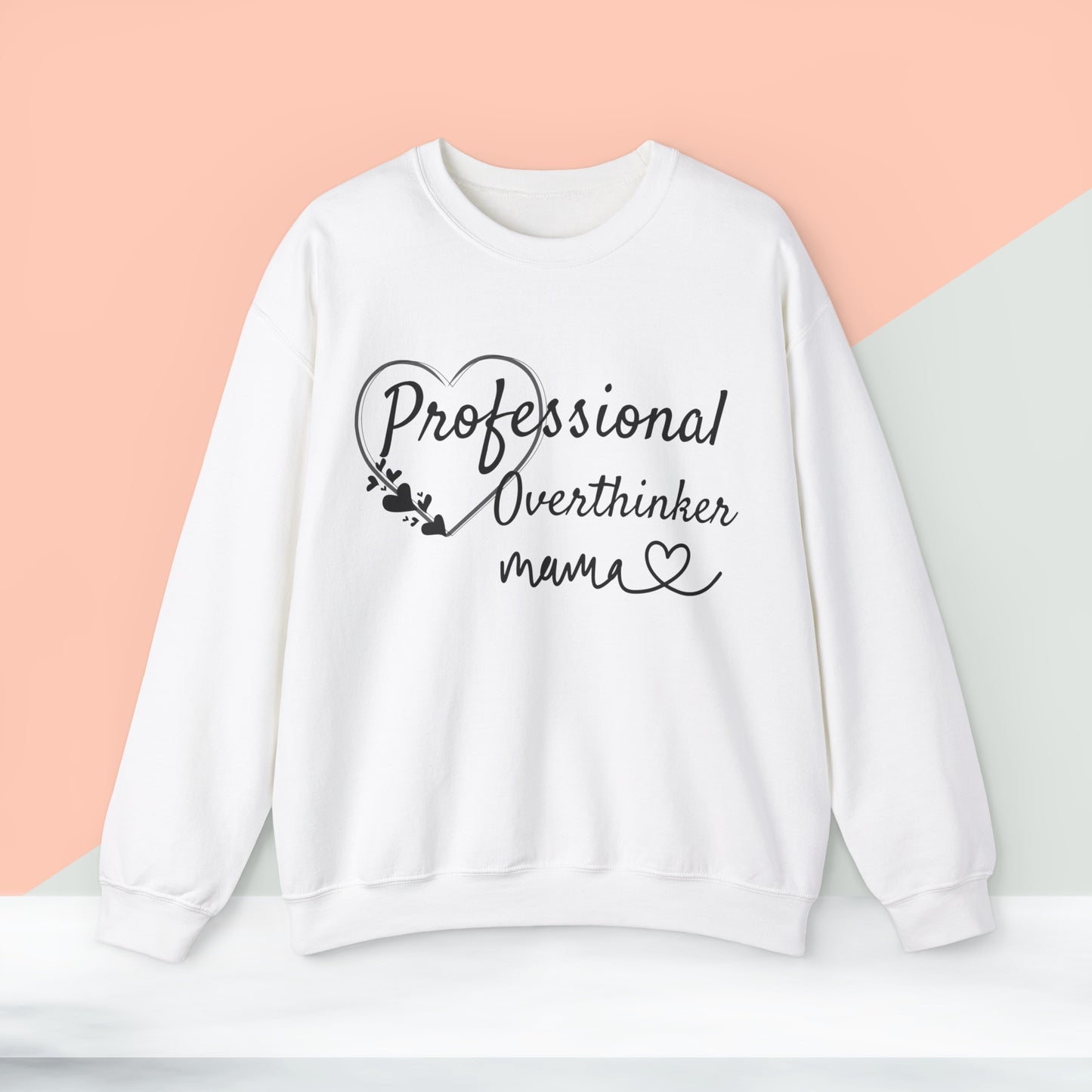 Happy Mother's Day Sweatshirt For Mom, Mom Sweatshirt, Gift For Moms, Mama Sweatshirt.