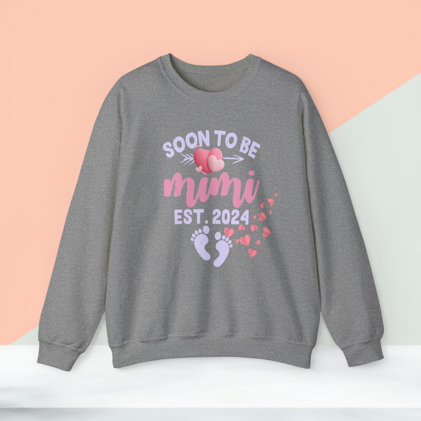 Happy Mother's Day Sweatshirt For Mom, Mom Sweatshirt, Gift For Moms, Mama Sweatshirt.