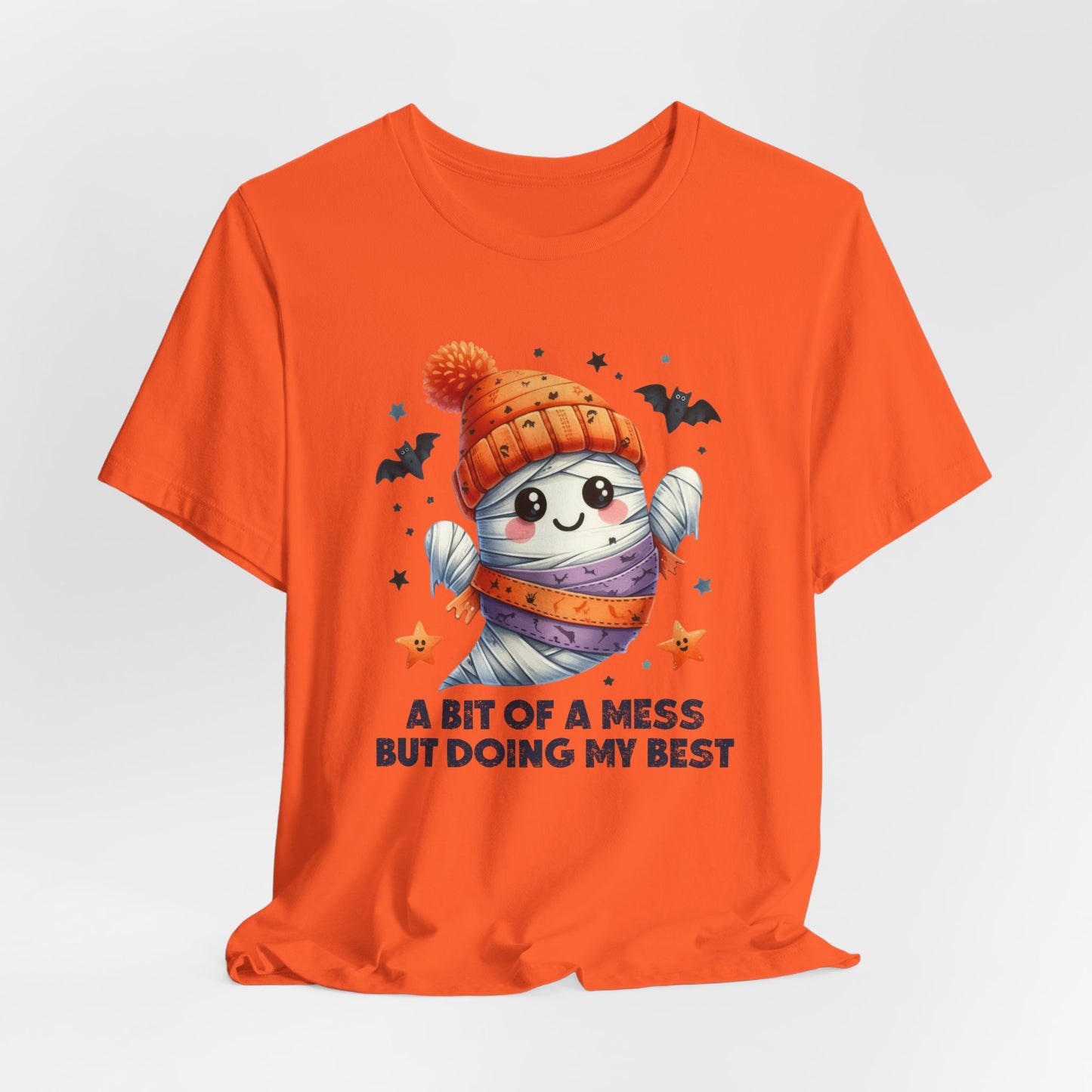 Halloween T-shirt, Happy Halloween T-shirt, Trick Or Treat T-shirt, Halloween T-shirt, Cool Halloween T-shirt, Spooky T-shirt,