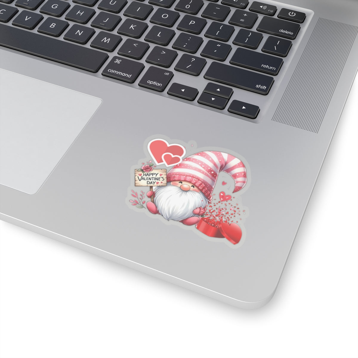 Kiss-Cut Stickers