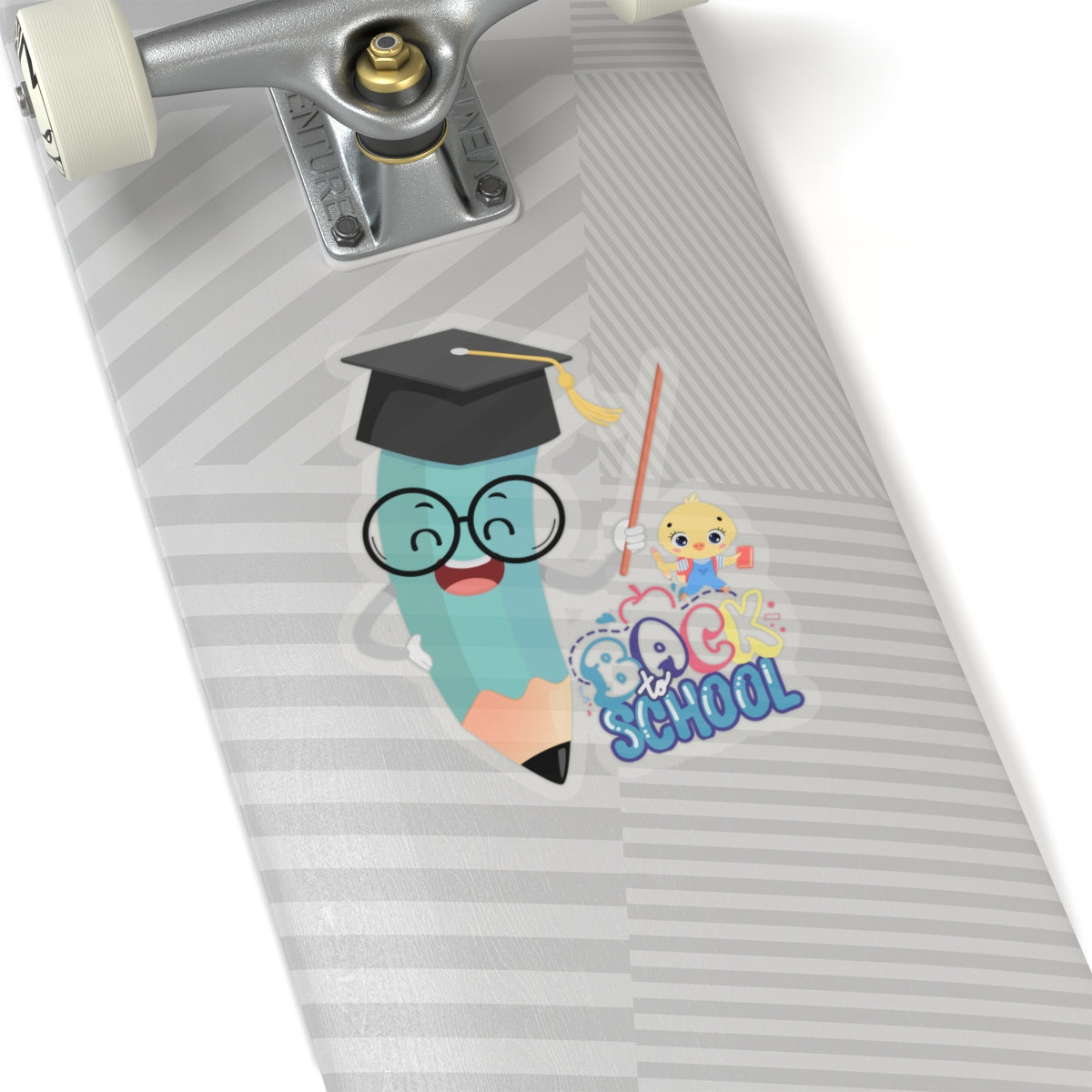 Back To School Kiss-Cut Stickers, First Grade Squad Kiss-Cut Stickers, Gift for First graders, Ready for School, Back to Learning.