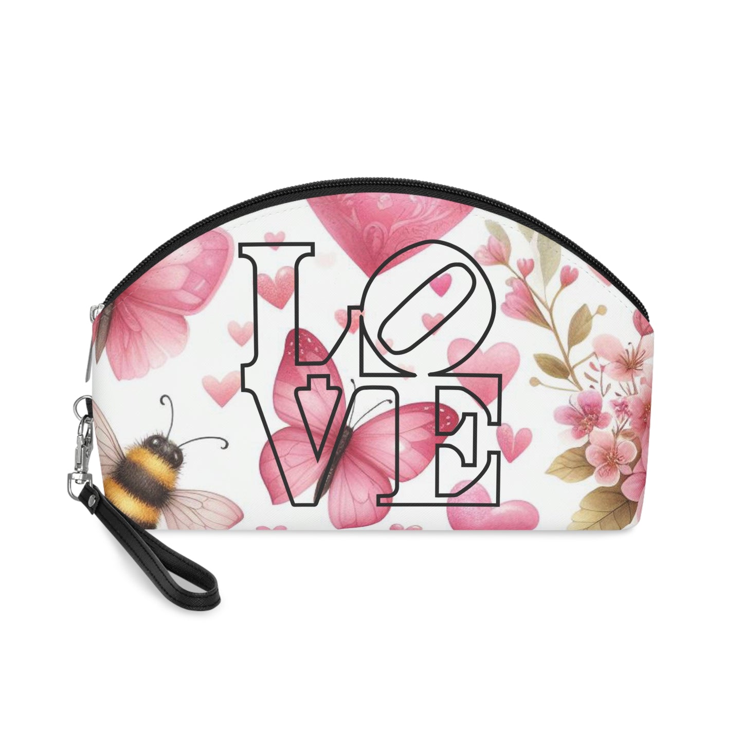Makeup Bag