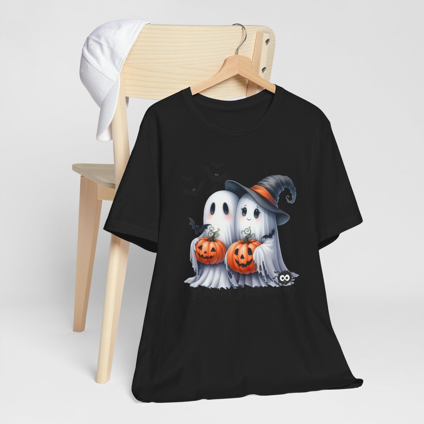 Halloween T-shirt, Happy Halloween T-shirt, Trick Or Treat T-shirt, Halloween T-shirt, Cool Halloween T-shirt, Spooky T-shirt,