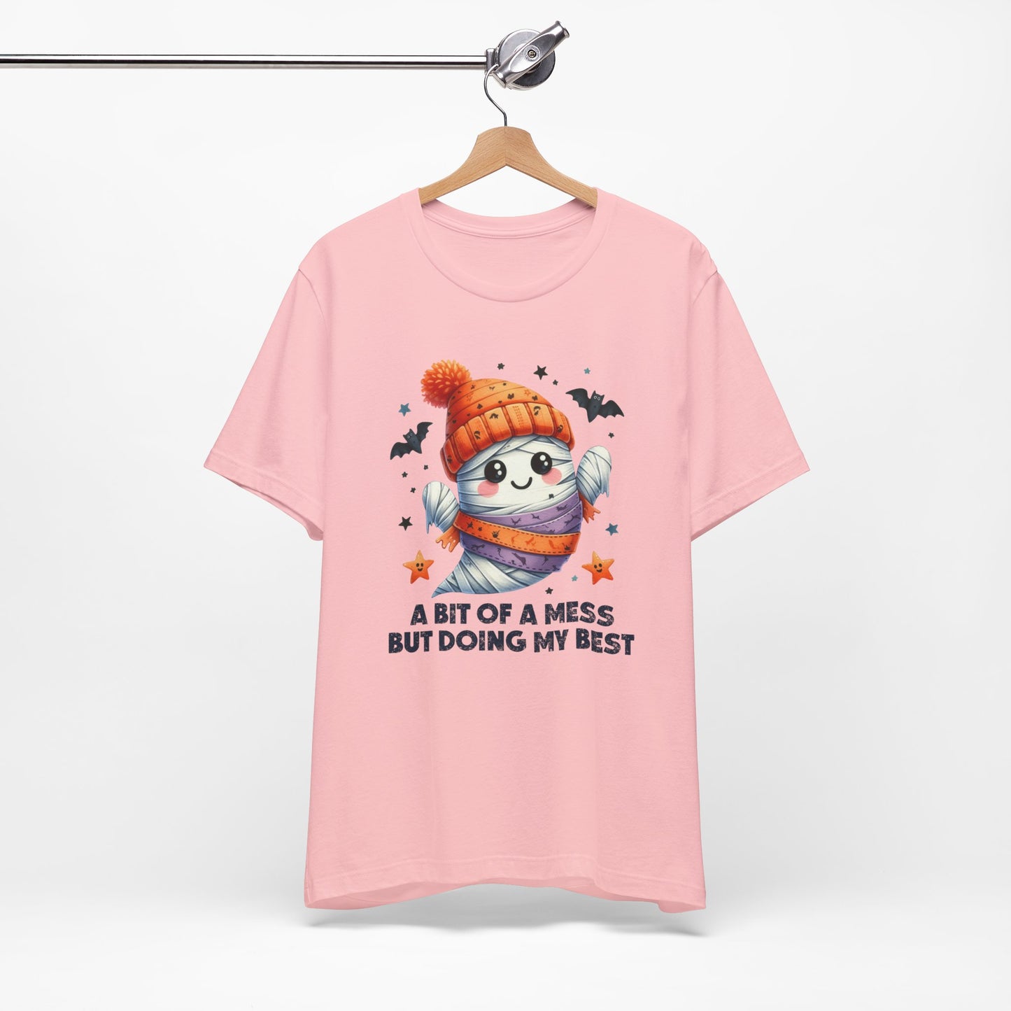 Halloween T-shirt, Happy Halloween T-shirt, Trick Or Treat T-shirt, Halloween T-shirt, Cool Halloween T-shirt, Spooky T-shirt,