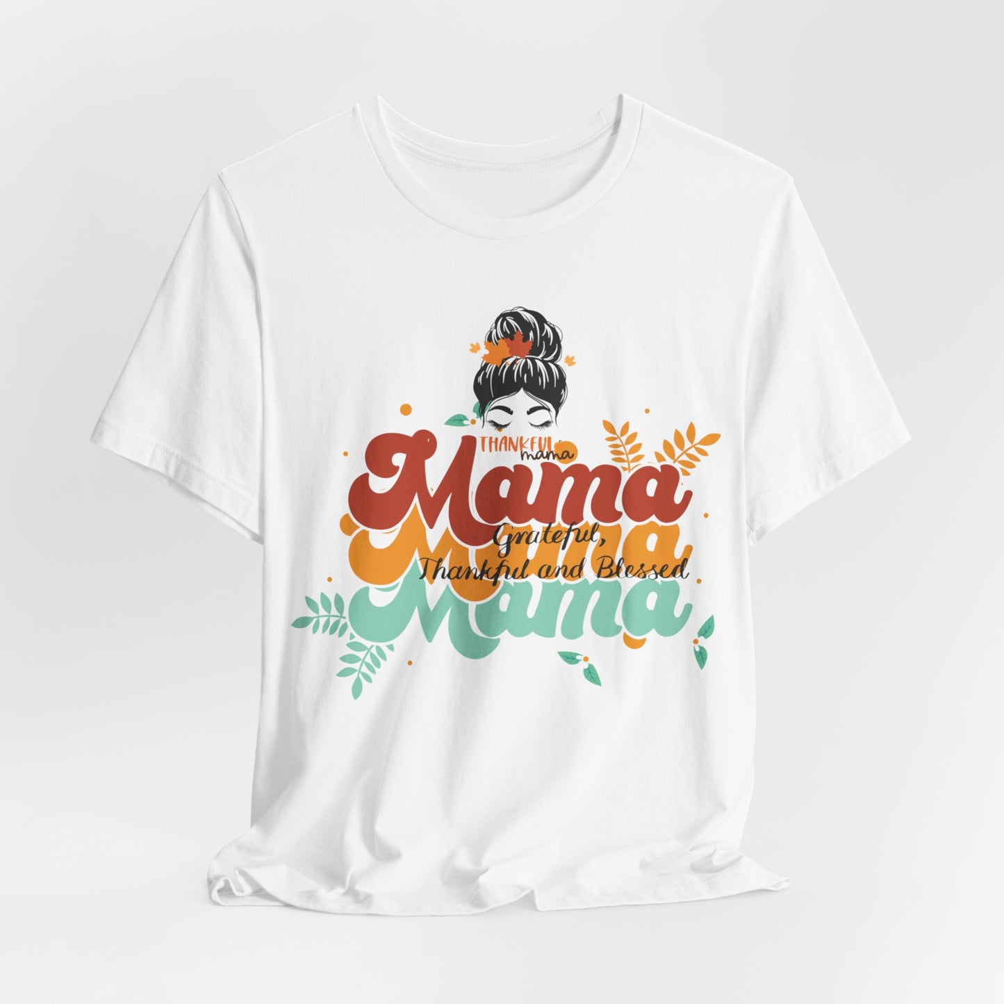 Thanksgiving T-shirt, Happy thanksgiving 2024 T-shirt, Thanksgiving Gift,Turkey Shirt, Family Thanksgiving, Holiday Outfit.