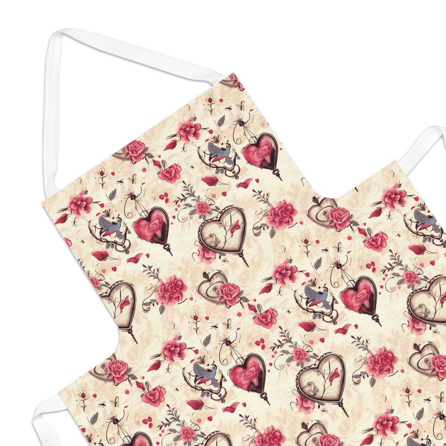 Adult Apron