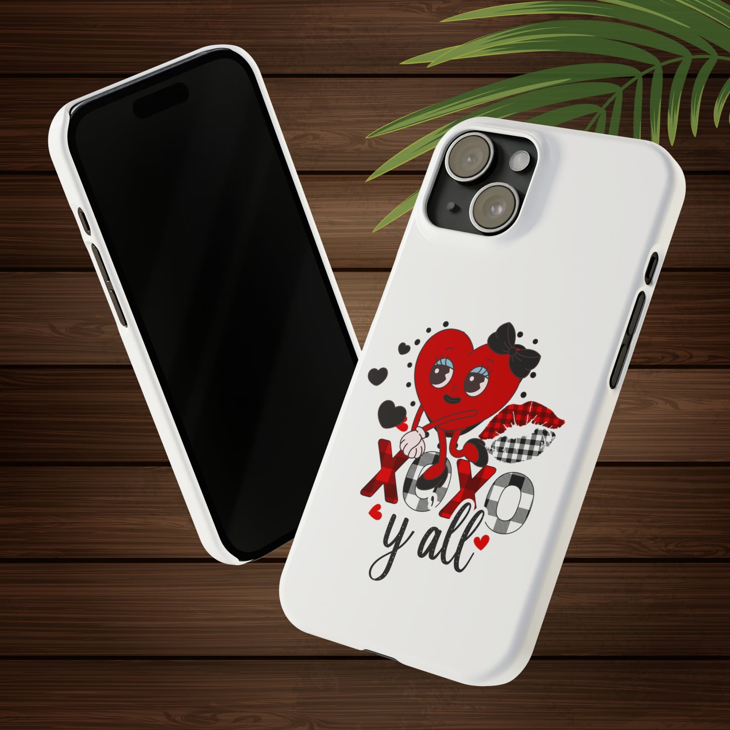 Happy Valentines Day Phone Cases