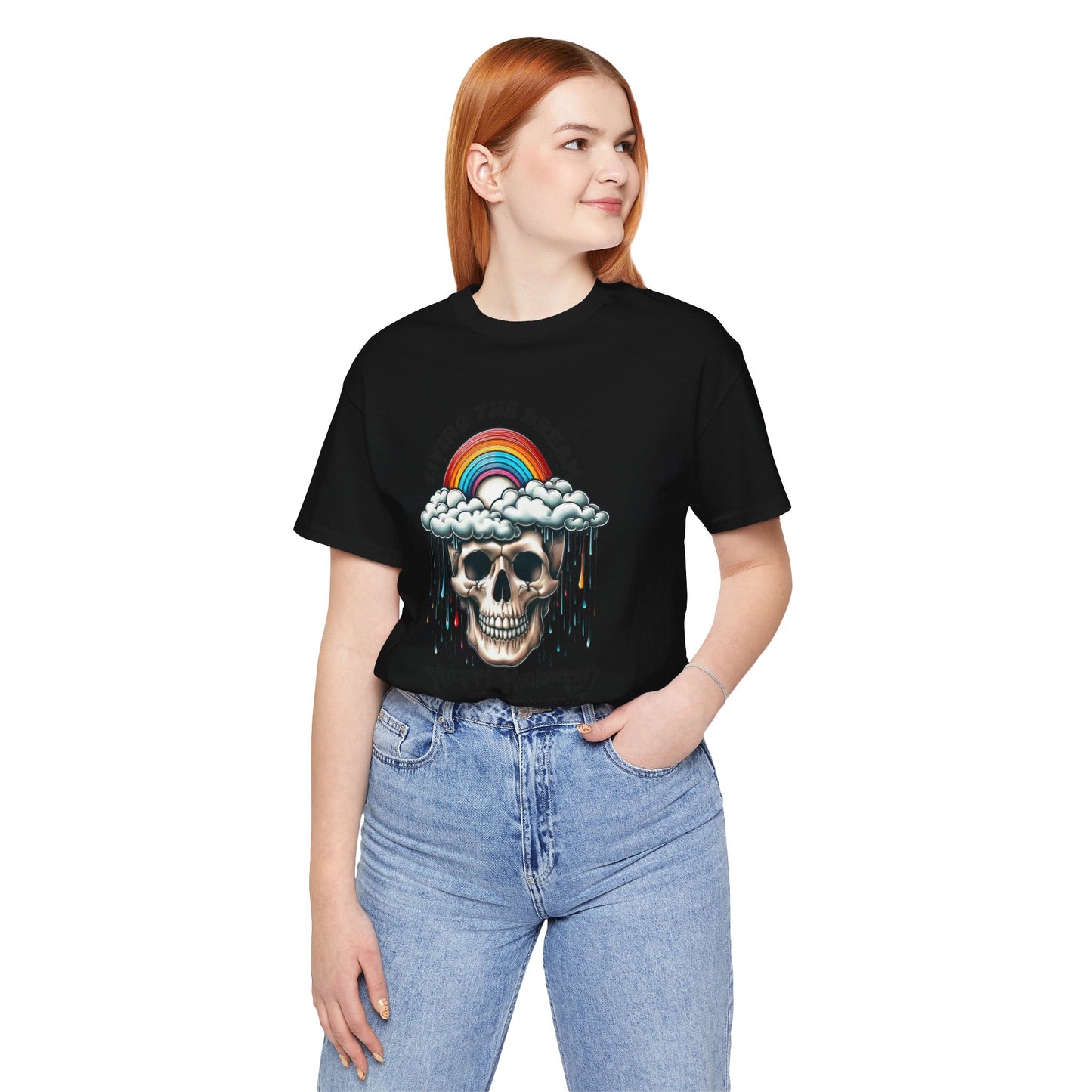 Halloween T-shirt, Happy Halloween T-shirt, Trick Or Treat T-shirt, Halloween T-shirt, Cool Halloween T-shirt, Spooky T-shirt,