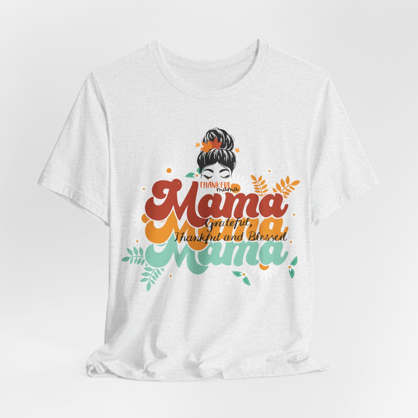 Thanksgiving T-shirt, Happy thanksgiving 2024 T-shirt, Thanksgiving Gift,Turkey Shirt, Family Thanksgiving, Holiday Outfit.