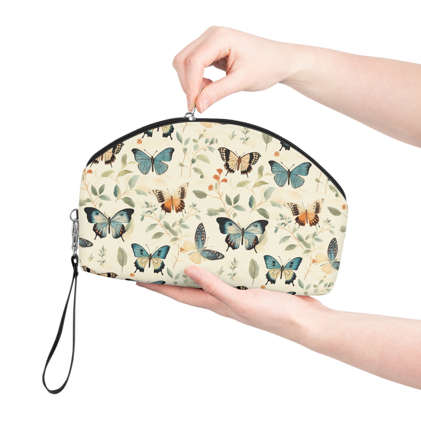 Makeup Bag